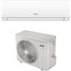 AERMEC Condizionatore pompa di calore inverter Aermec SPG500-18000btu gas R32
