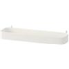 Ikea Mensola SKÅDIS, bianco