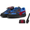 PUMA Sneakers Palermo per bambini PUMA x TRANSFORMERS, Accessori, Blu, 27.5