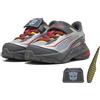 PUMA Sneakers RS Surge per bambini PUMA x TRANSFORMERS, Accessori, Grigio, 27.5