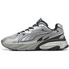 PUMA Sneakers Fade LS Y2K unisex, Scarpe, Grigio, 44