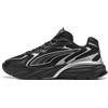 PUMA Sneakers Fade LS Y2K unisex, Scarpe, Nero, 44