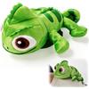 Clokelai Pascal Peluche, Pupazzo Pascal Spalla Peluche Appeso, Compleanno Regali