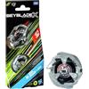 Beyblade X Single Pack - Trottola rotante Black Keel Shark