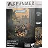 Games Workshop - Warhammer 40.000 - Astra Militarum: Ratlings - Preparato provvisoriamente (miniatura 2024)