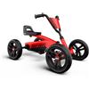 BERG Buzzy Gokart per bambini, rosso