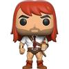 Funko 12880 Pop! Vinile Son of Zorn Figure Zorn W/Hot Sauce