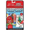 Melissa & Doug Water Wow Magic Water Book | Libro Magico da Colorare con la Penna Magica a Tema Fattoria | Album da Colorare con Pennarelli ad Acqua | Giochi da Viaggio per Bambini dai 3 ai 7 Anni