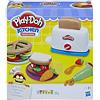 Play-Doh Hasbro Tostapane, Multicolore, E0039EU4
