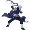 Banpresto Madara Uchiha Naruto Shippuden, Vibration Stars 13 cm, BP28668P Multicolore, statuetta da collezione, ottimo per i fan degli anime