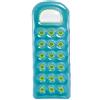 Intex Marketing Materassino Mare Spiaggia Gonfiabile Verde 188x71 cm Intex