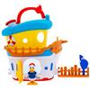 Disney Store Set da gioco a forma di Paperino