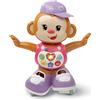 VTech Titi Ouistiti 505955 - Scimmia interattiva, Sviluppo della motricità, 12 Mesi, Colore: Rosa