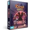 Karak Regent ALBI Karak: Goblin - Nexus Extension (EN/DE/FR/PL/SK/CZE), gioco base richiesto, per 2-5 giocatori, dai 8 anni in su