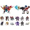 BLOKEES: Transformers - Defender Versione 07, Il potere della bestia