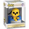Funko POP! Disney World 50th Anniversary - People Mover Pluto