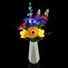 LIGHTAILING Set di Luci per Lego-10313 Bouquet fiori selvatici Modello da Costruire - NON Incluso nel Modello