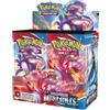 Pokémon Pokemon, carte da gioco con spada e scudo da battaglia, carte da gioco, colore: nessuno