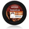 L'Oreal Paris L'Oréal Paris Men Expert Cera Barber Club, Cera Fissante Effetto Lucido per un Look Definito Tutto il Giorno, per Capelli da Medi a Lunghi, 75 ml, Confezione da 1