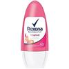 Rexona Deodorante Roll-On - 50 ml