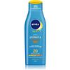 Nivea Sun, Latte solare Protect & Bronze, SPF 20, 200 ml