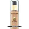 Max Factor Facefinity All Day Flawless 3 In 1 Fondotinta Liquido A Lunga Durata, 80 Bronze - 30 Ml
