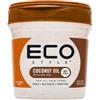 Eco Style Coconut Oil Styling Gel Max Hold 473ml