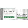 Cynamus Retinol Skin Whitening Cream, 50 ml crema sbiancante per il corpo, gomiti e ascelle, retinolo, crema sbiancante per la pelle, crema per la pelle idratante e schiarente