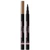 Deborah Milano - 24 Ore Brow Marker, 01 Blonde, Penna Sopracciglia Effetto Microblading a Lunga Tenuta, Delinea e Riempie le Sopracciglia, 0.8 gr