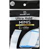 Walker Tape Walker Ultra Hold Minis | Nastro biadesivo extension adesive, colla per applicazione di extension capelli parrucche, 72 pezzi