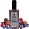 BigFlavor Big Flavor FRUTTI di BOSCO Profumo per capelli e corpo 100ml