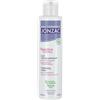 JONZAC Eau Thermale Jonzac | Reactive Control | Latte dermo-detergente struccante | Senza profumo | Lenisce le pelli sensibili | Alta tolleranza | 100% di origine naturale | 200 ml