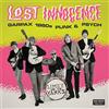BIG BEAT Lost Innocence Garpax 1960'S Punk & Psyc