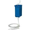 FARMAC-ZABBAN SPA Farmac-Zabban Med's Enteroclisma Da Viaggio Pieghevole 2 Lt Enteroclismi