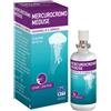 SIT LABORATORIO FARMAC. SRL Mercurocromo Meduse Soluzione Salina Spray 50 Ml