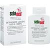 SEBAPHARMA GMBH & CO. KG Sebamed Detergente Liquido 200 Ml Detersione Pelle Secca