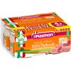 PLASMON (HEINZ ITALIA SPA Plasmon Omogenizzatopollo - Vitello