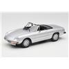 NOREV Alfa Romeo 2000 Spider Argento 1:18 Norev | 187884