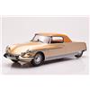 NOREV Citroen DS 19 Le Dandy Beige/Marrone 1:18 Norev | 181741