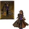 Monster High - Clawdeen Wolf House of Wolf, bambola da collezione con cappotto i