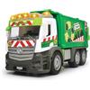 Majorette 203745015 Action Truck - Recycling 26 cm, One Size