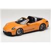 NOREV Porsche 911 992.2 Targa 4 GTS Giallo 1:18 Norev | 187190