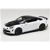NOREV Alpine A110 R Pearl White 1:18 Norev | 185433