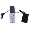 RSGXLFQZVAK Macchina Lucidatrice Macchina for la rettificatrice dei gioielli della lucidatrice mini macinazione elettrica, dell'oro e dell'argento, macchina for incisione giada