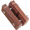 EXCEART Morsa Da Banco Per Intaglio Del Sigillo Legno Utensile Pratico Per Falegnameria Compatta e Facile Da Usare Per Sculture Pietra e Artigianatoideale Per Falegnami