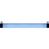 Kartell Rail Portasciugamani in Plastica, 7.5X45X4 Cm, Blu Tramonto