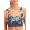 Calida Elastic Trend Reggiseno Donna