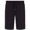 Armani Exchange - Stretch Cotton Icon Shorts, Pantaloni Uomo