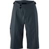 Gonso Nomesino Pantaloni da Ciclismo Donna