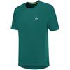 Dunlop Sports Club Mens Crew Tee Tennis Shirt Uomo (Pacco da 1)